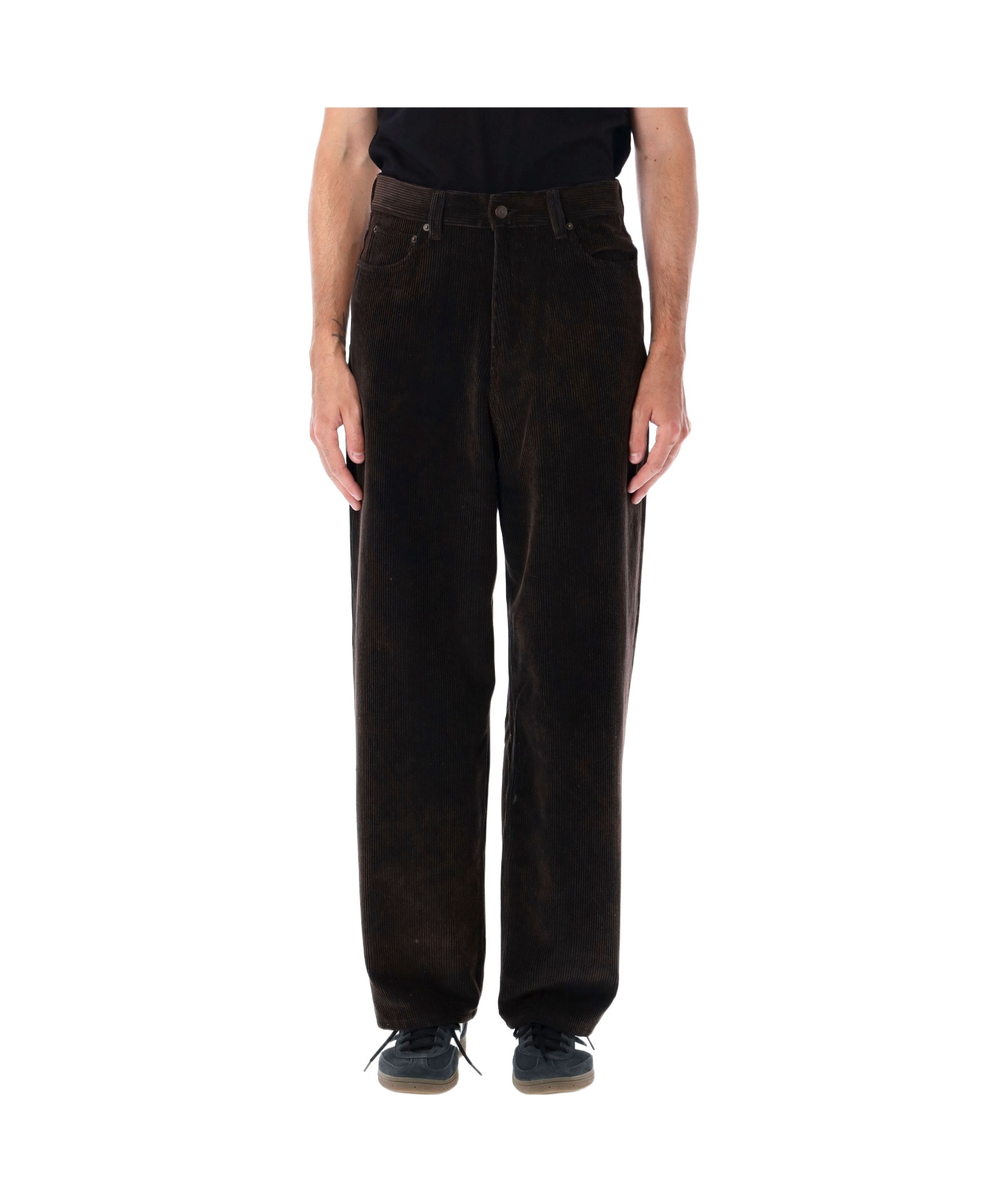 Haikure Jo Trousers In Black