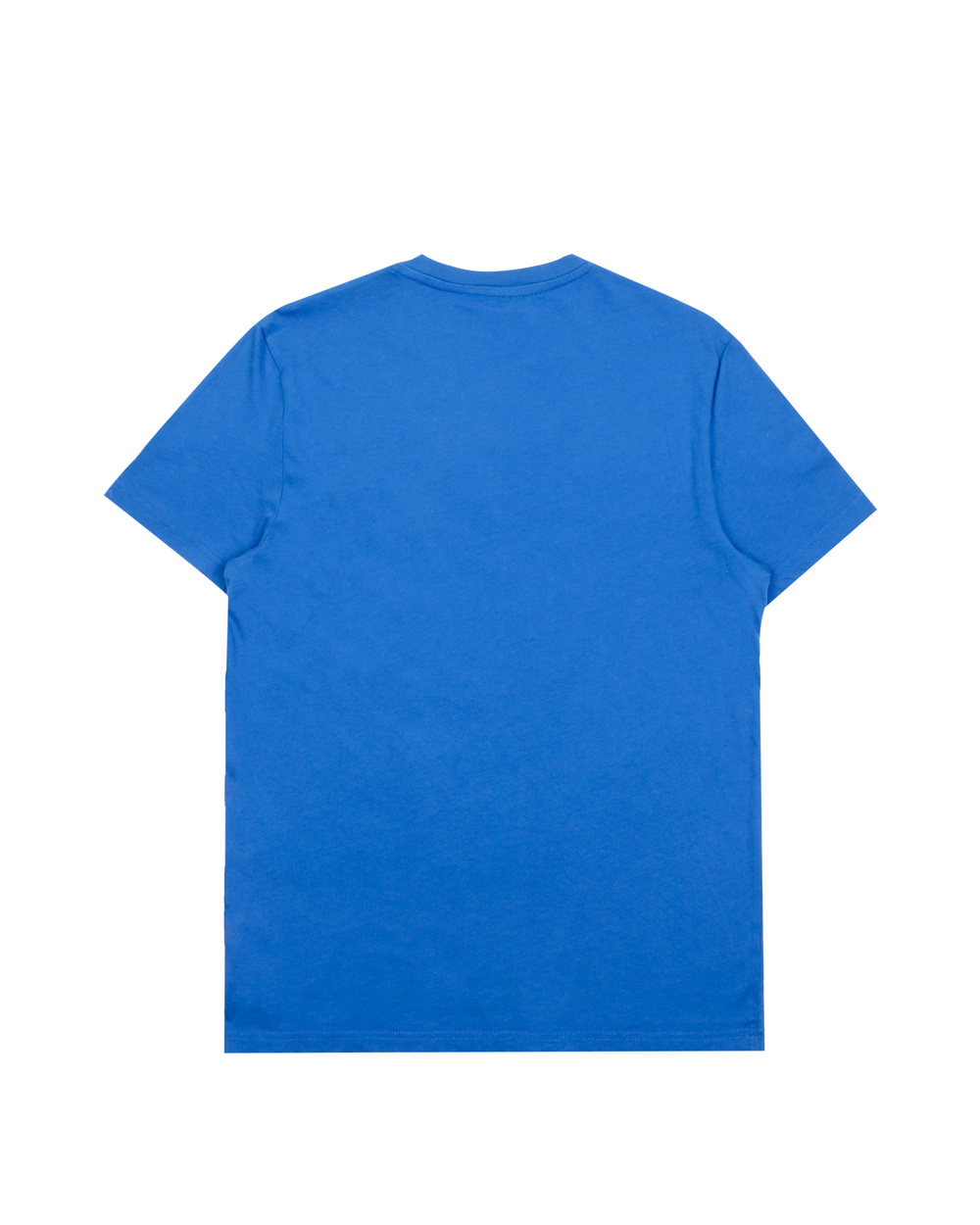 EA7 LOGO PRINTED T-SHIRT