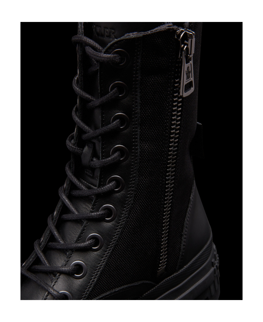 Moncler Konture Pocket Boots