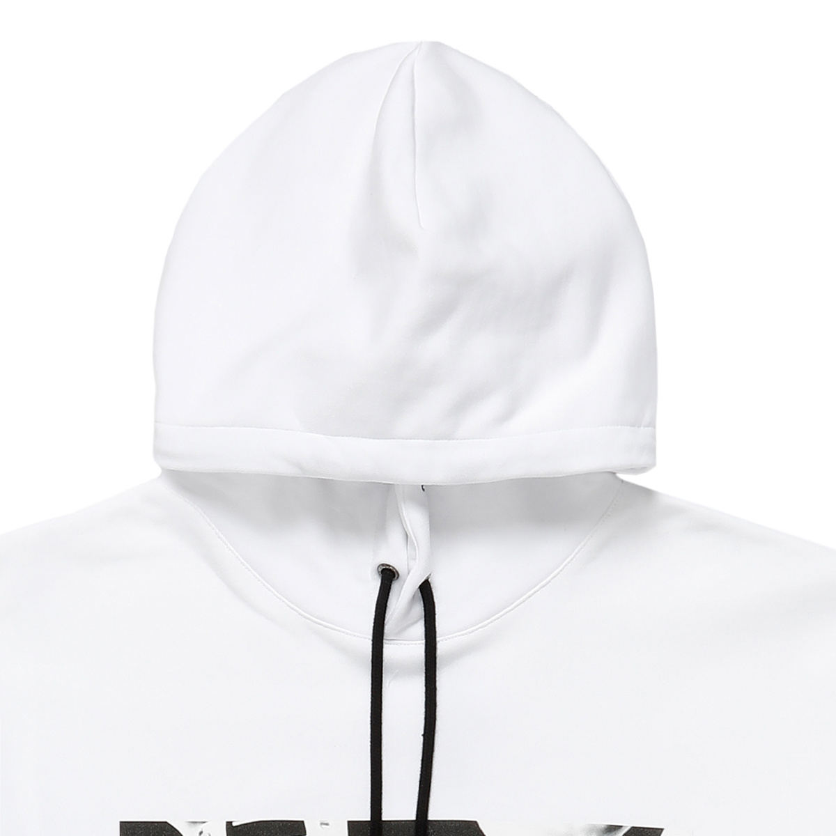 Opening Ceremony Graphic-print Hoodie In White