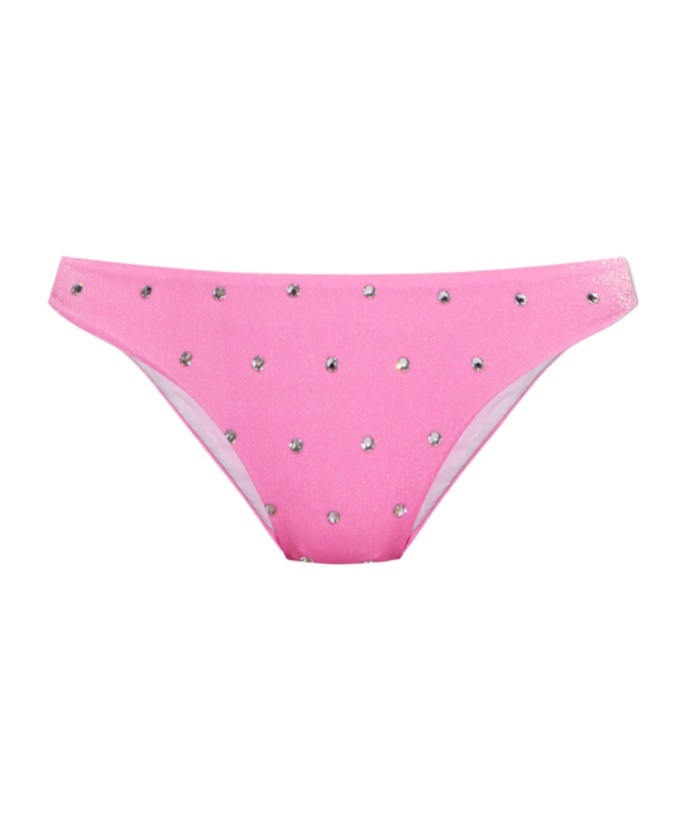 DSQUARED2 TRIANGLE SWIMSUIT BOTTOM SUIT