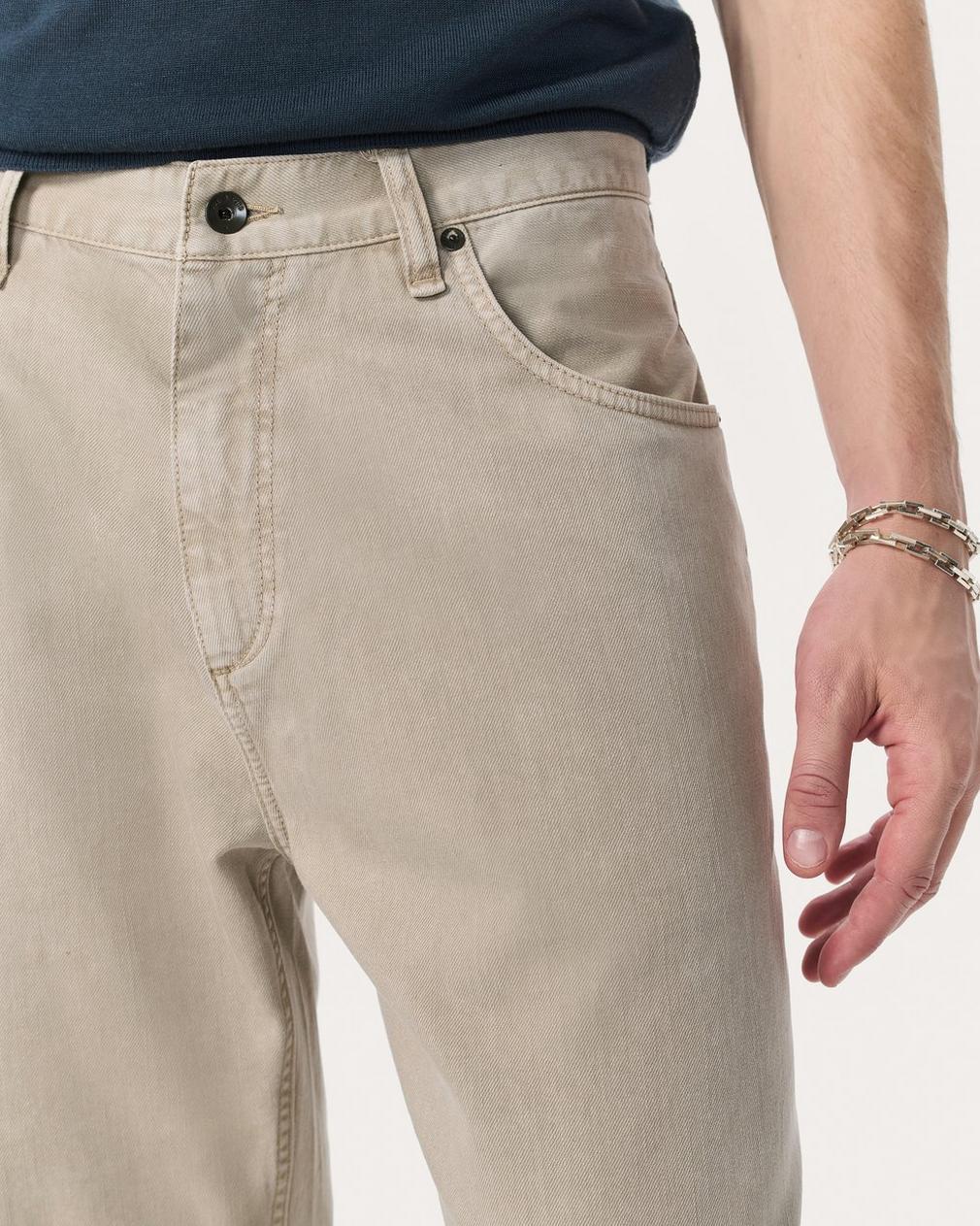 Rag & Bone Cotton Jeans