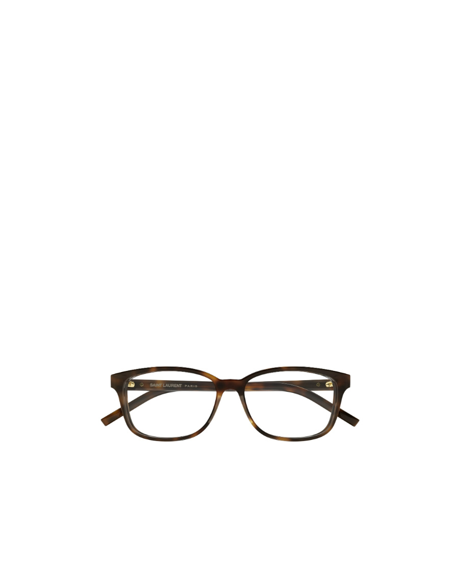Saint Laurent Eyewear Eyewear In Brown