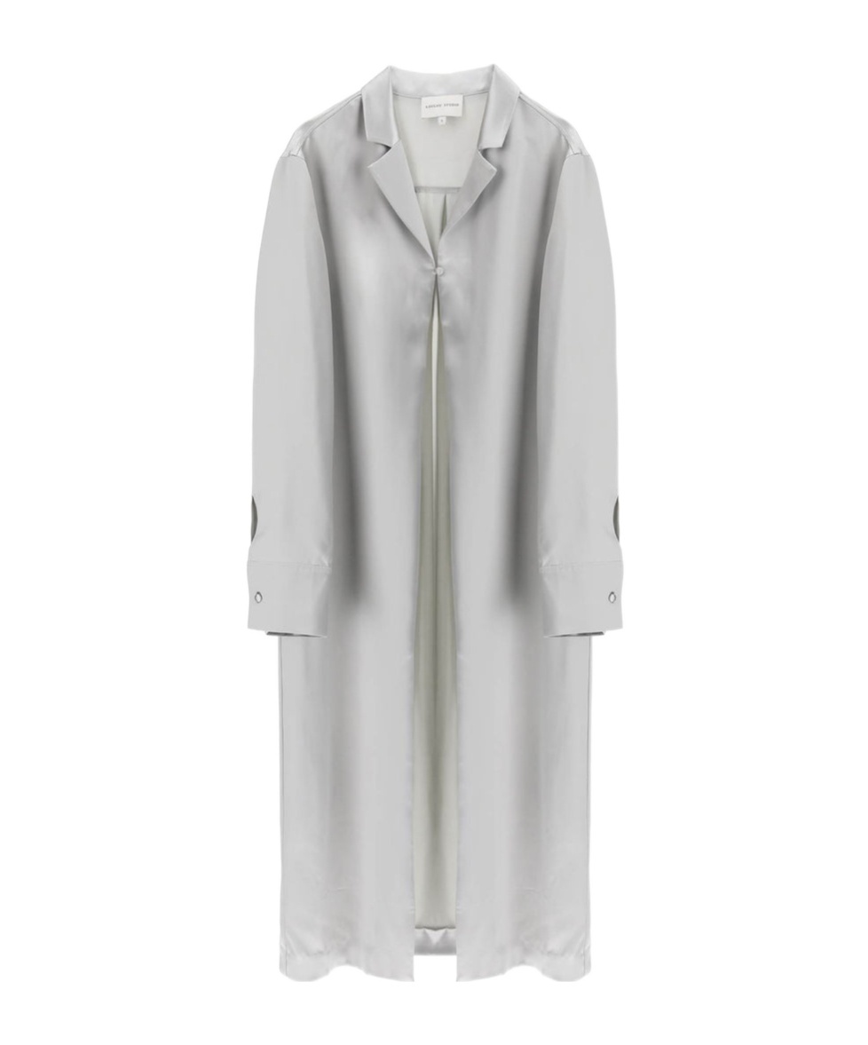 LOULOU STUDIO LONG-SLEEVED SHIRT
