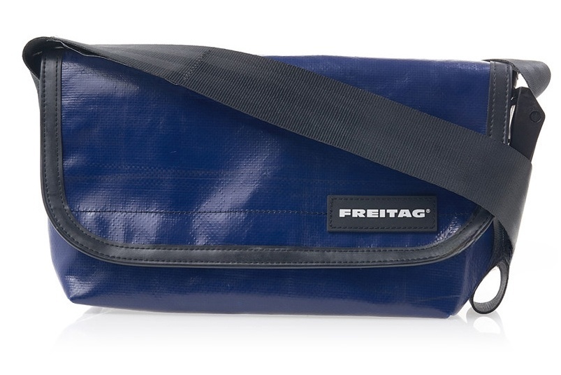 Freitag Flap Shoulder Bag