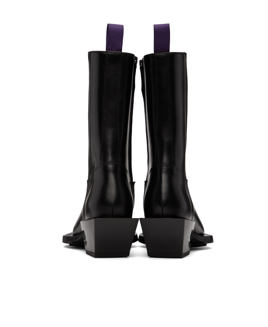 Eytys Luciano Boots In Black