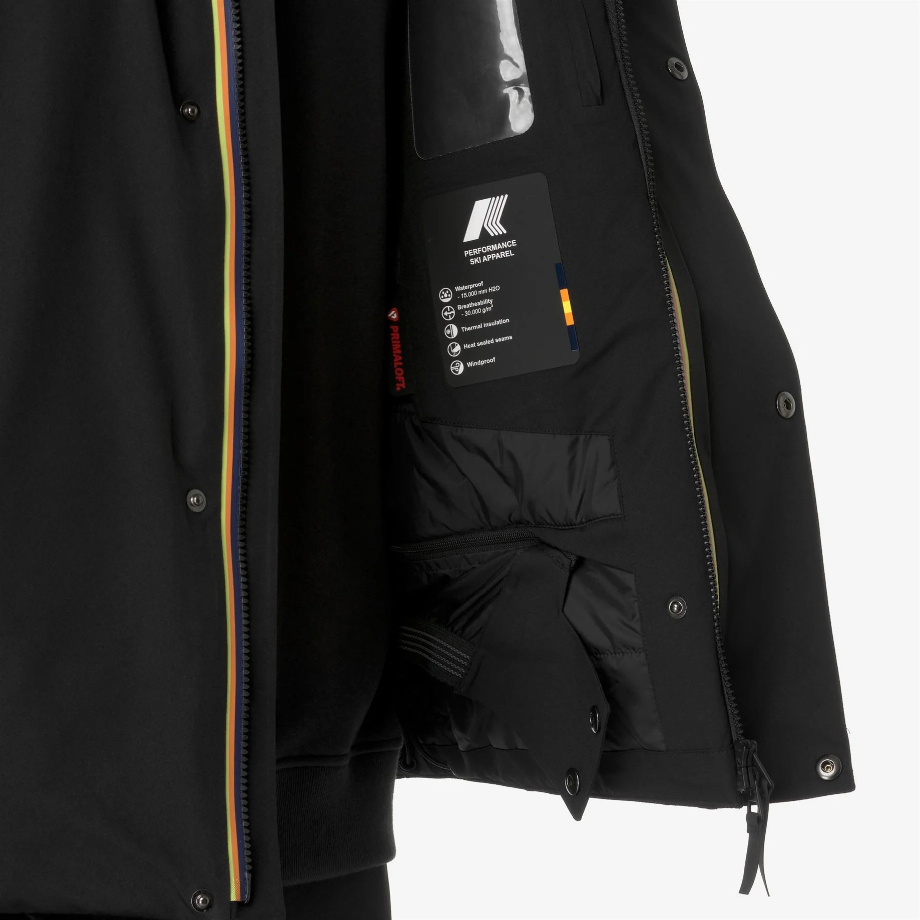 K-way Malamot 2 Layers