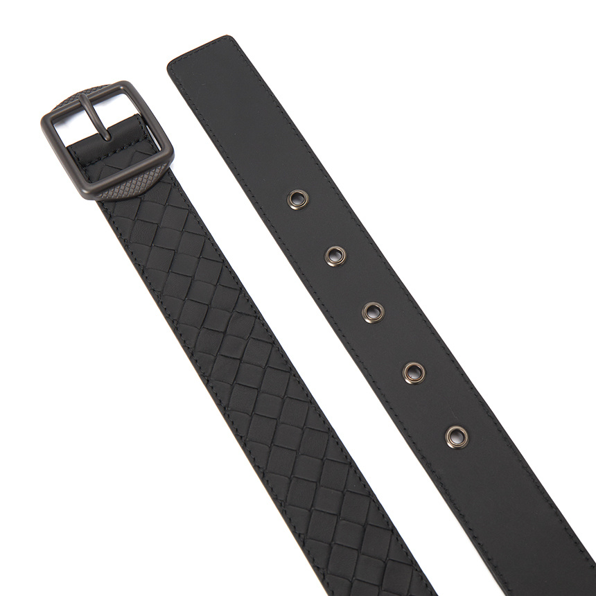 Bottega Veneta Woven Belt