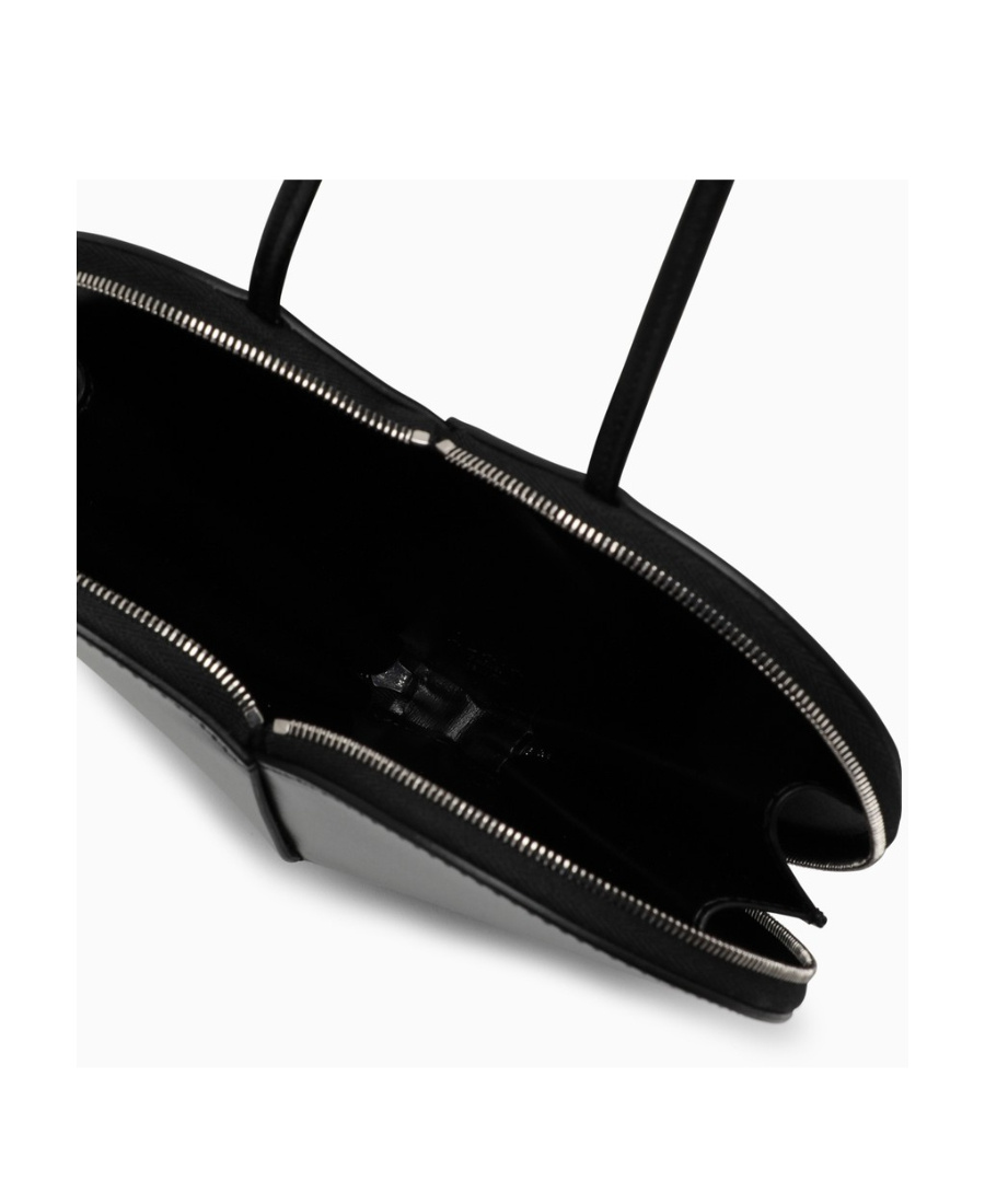 Alaïa Alaia Women Alaia Nero Shoulder Bags In Black