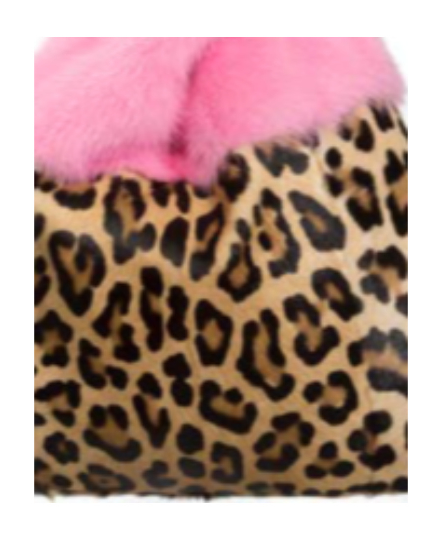 Simonetta Ravizza Logo Handbag In Pink