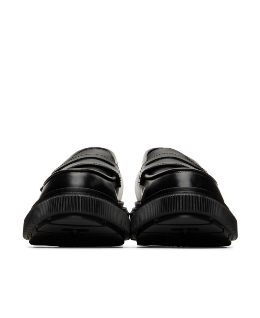 Adieu Round-headed Love Shoes