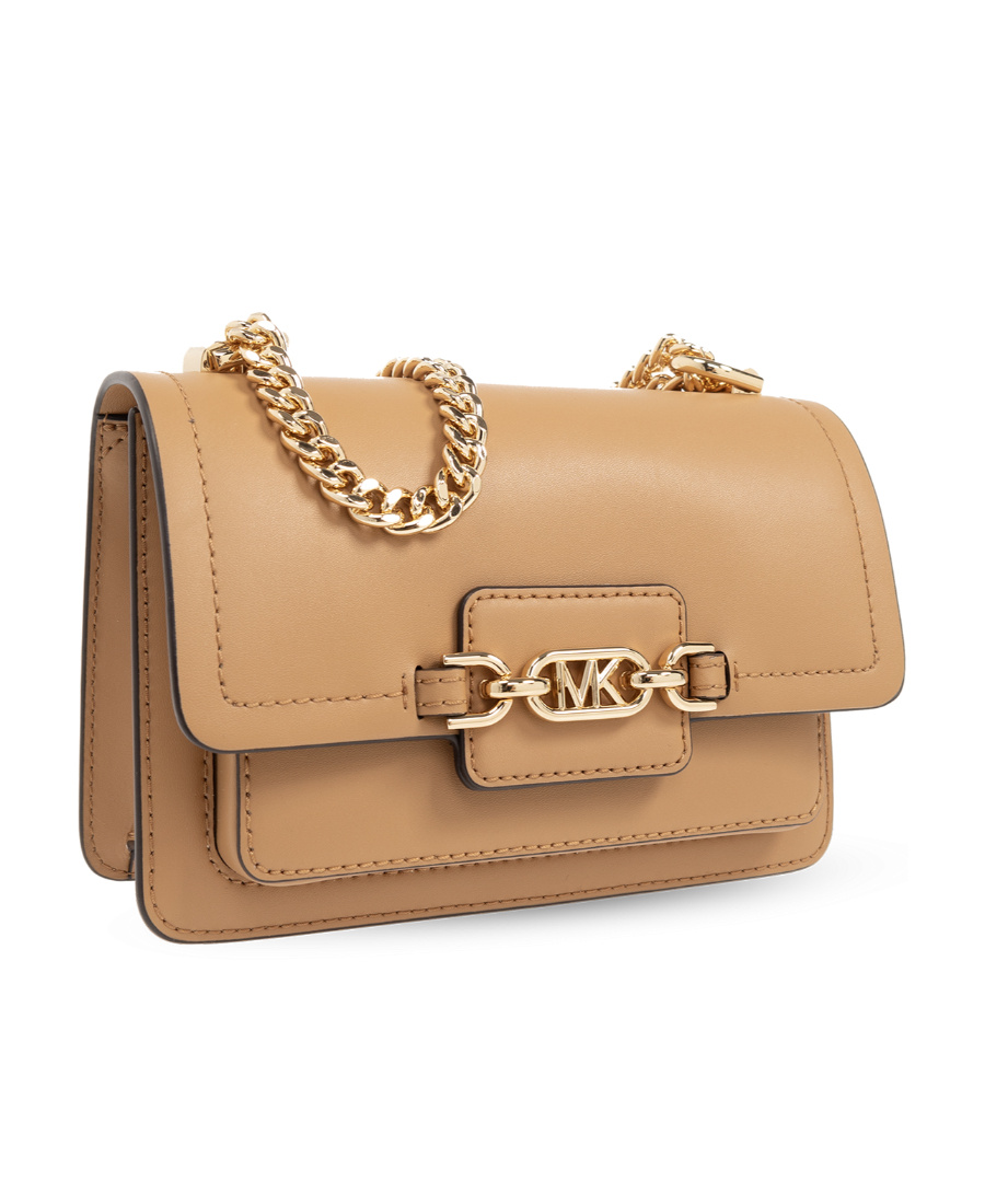 Michael Michael Kors Heather Bag In Nude