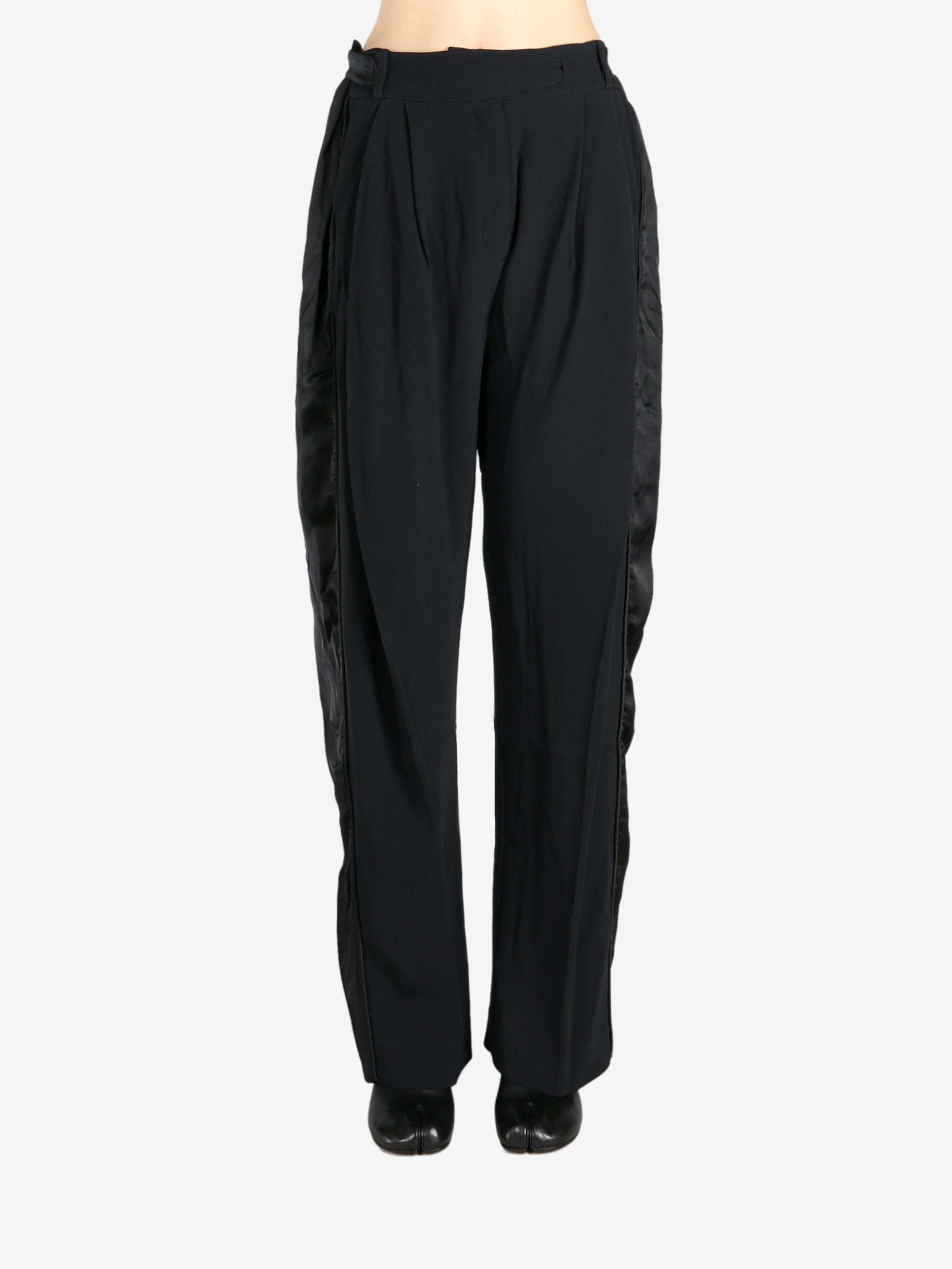 Kiko Kostadinov Cauda Trousers