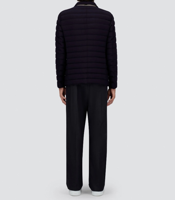 Herno Ecoage Blazer