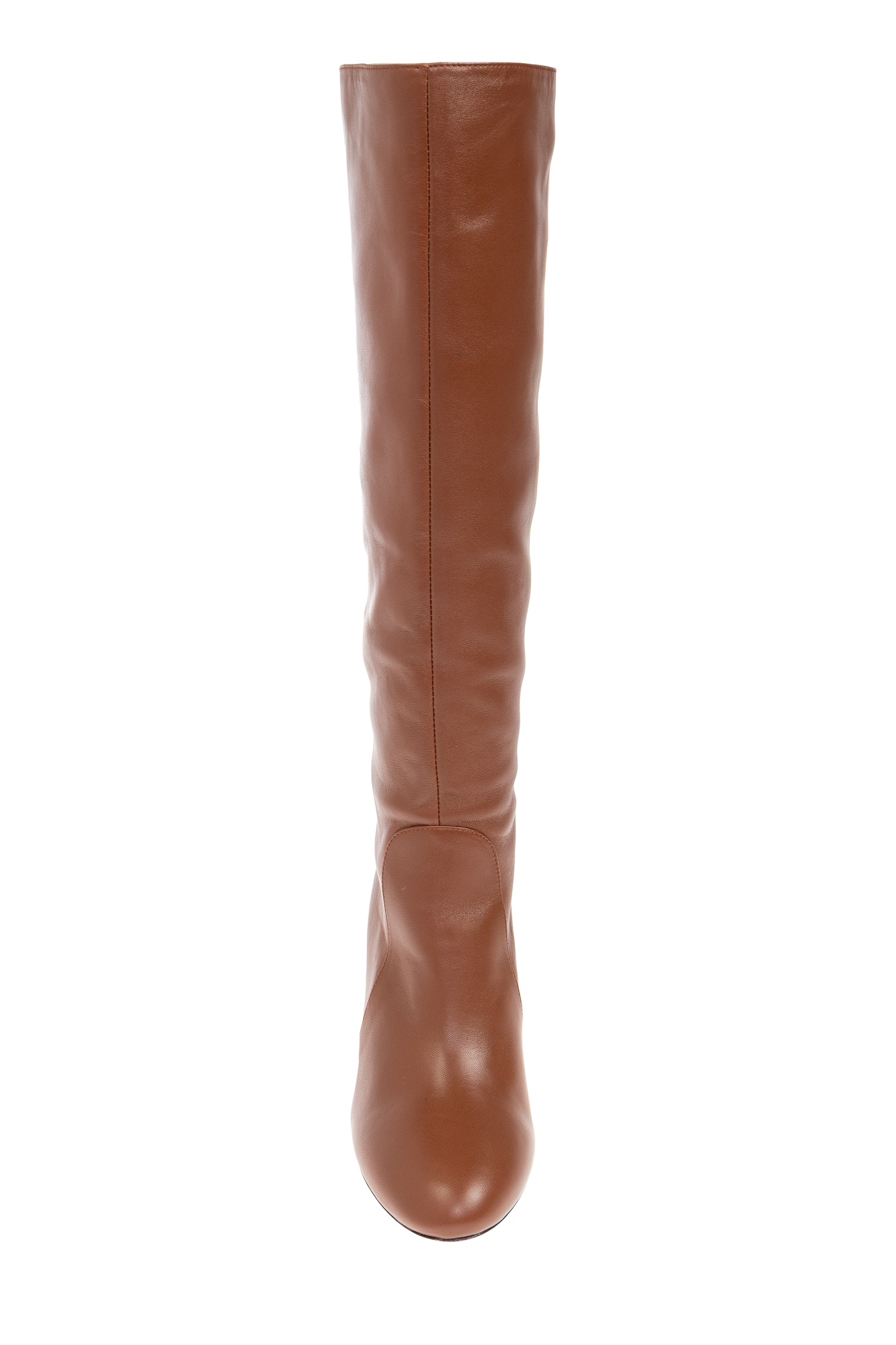 Stuart Weitzman Round Toe Boots