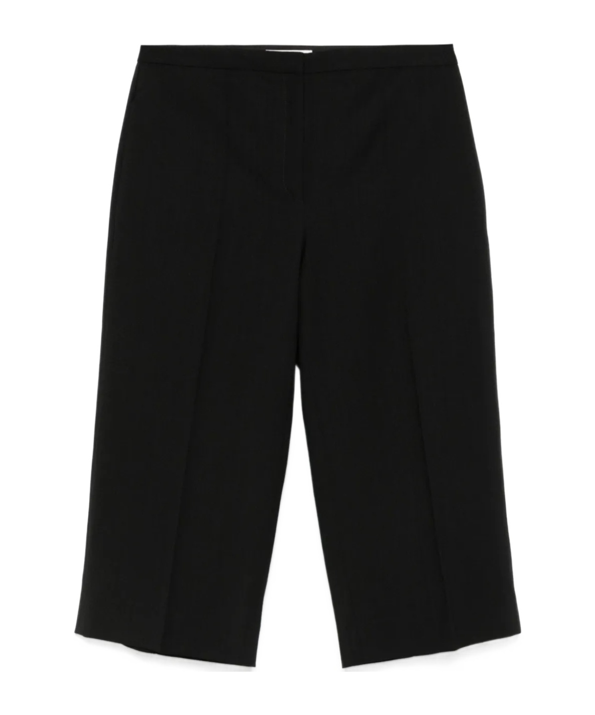 The Row Sayge Trousers In Black