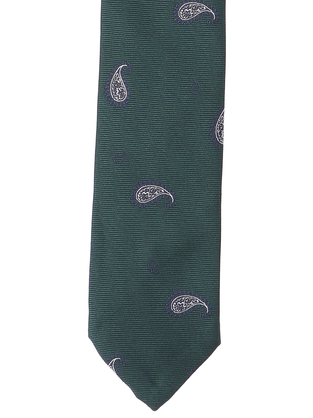 THOM BROWNE STRIPED TIE
