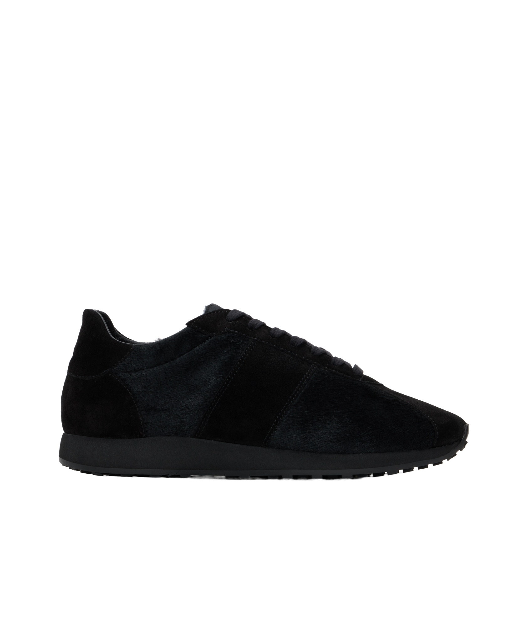 Shop The Row Mica Sneakers In Black