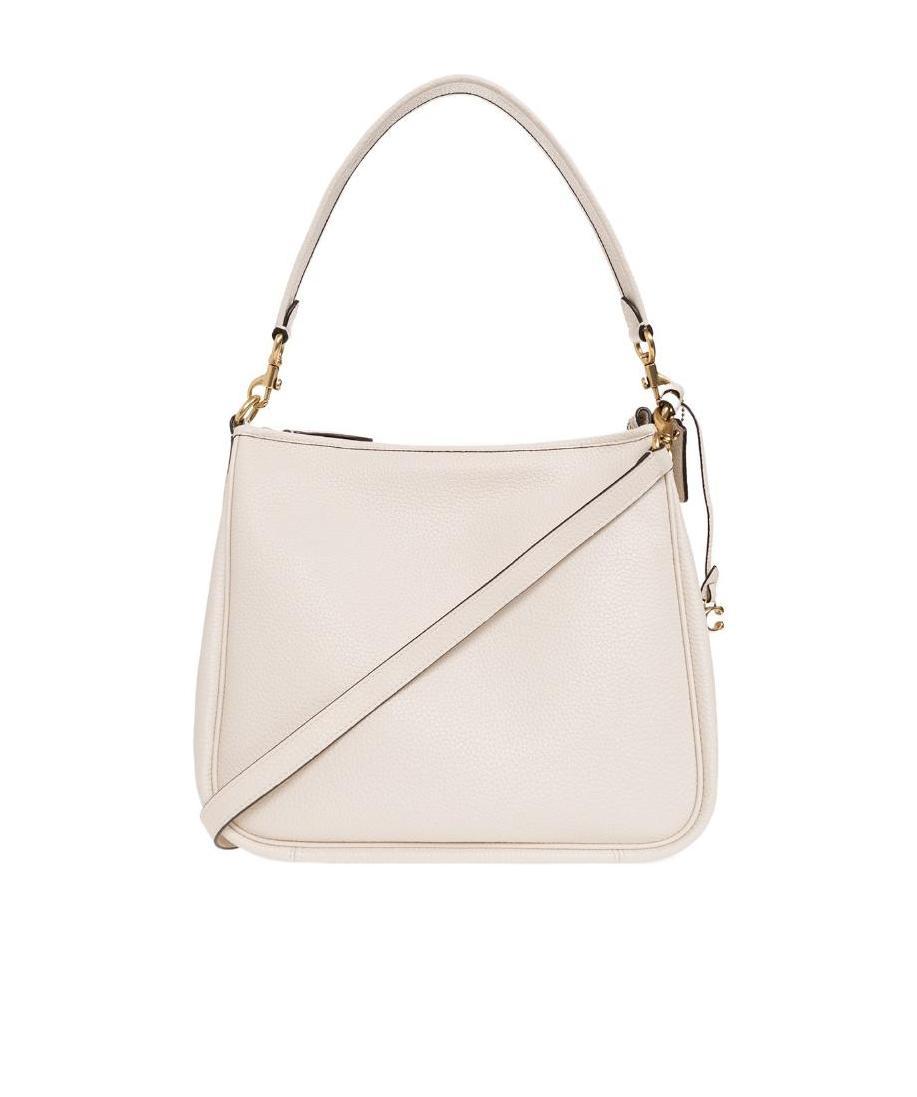 Coach Cary Shoulder Bag In Pink