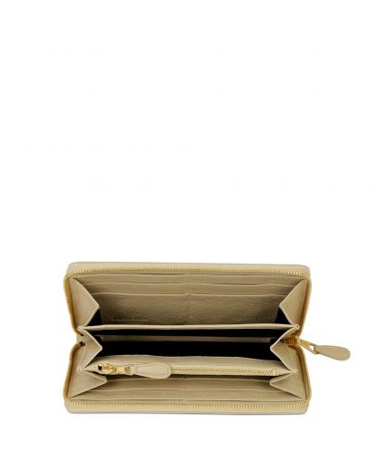 BALENCIAGA LOGO WALLET