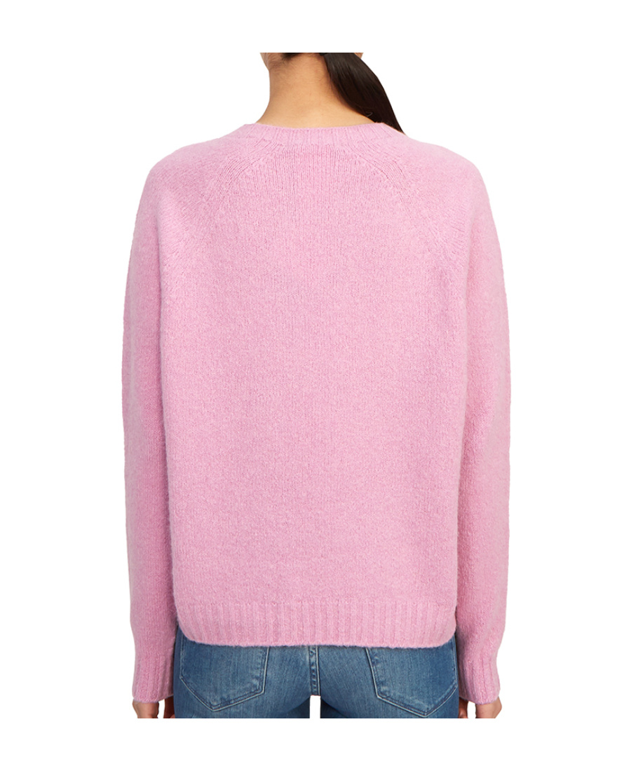 WEEKEND MAX MARA LONG-SLEEVED SWEATER 