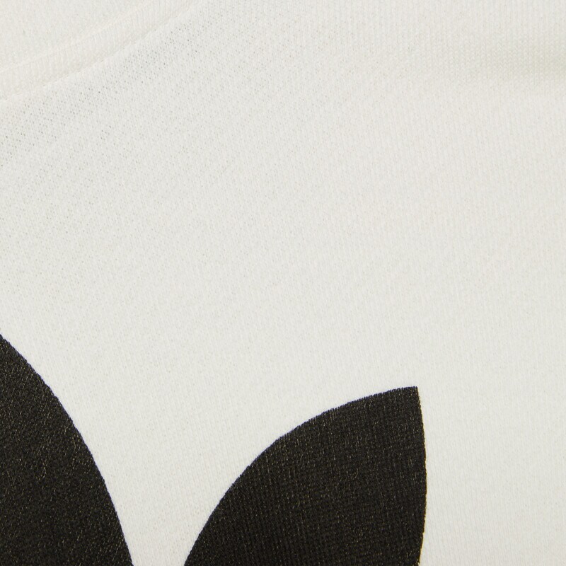 Gucci X Adidas Hooded Hoodie In White