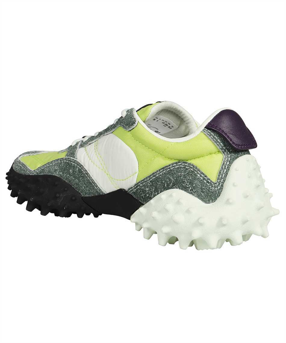 Eytys Fugu Low-top Sneakers In Multicolor