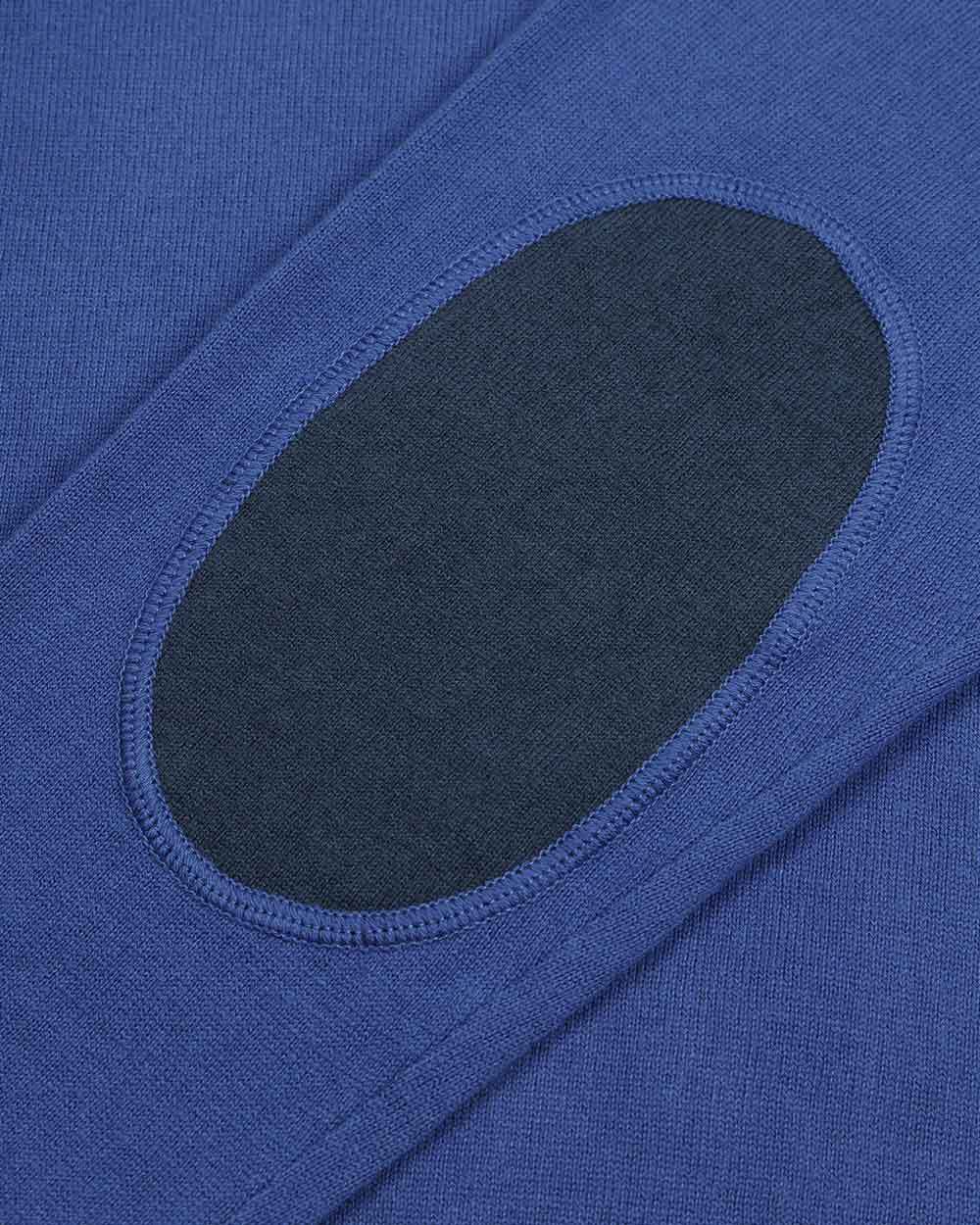 ARMANI JEANS V-NECK PULLOVER