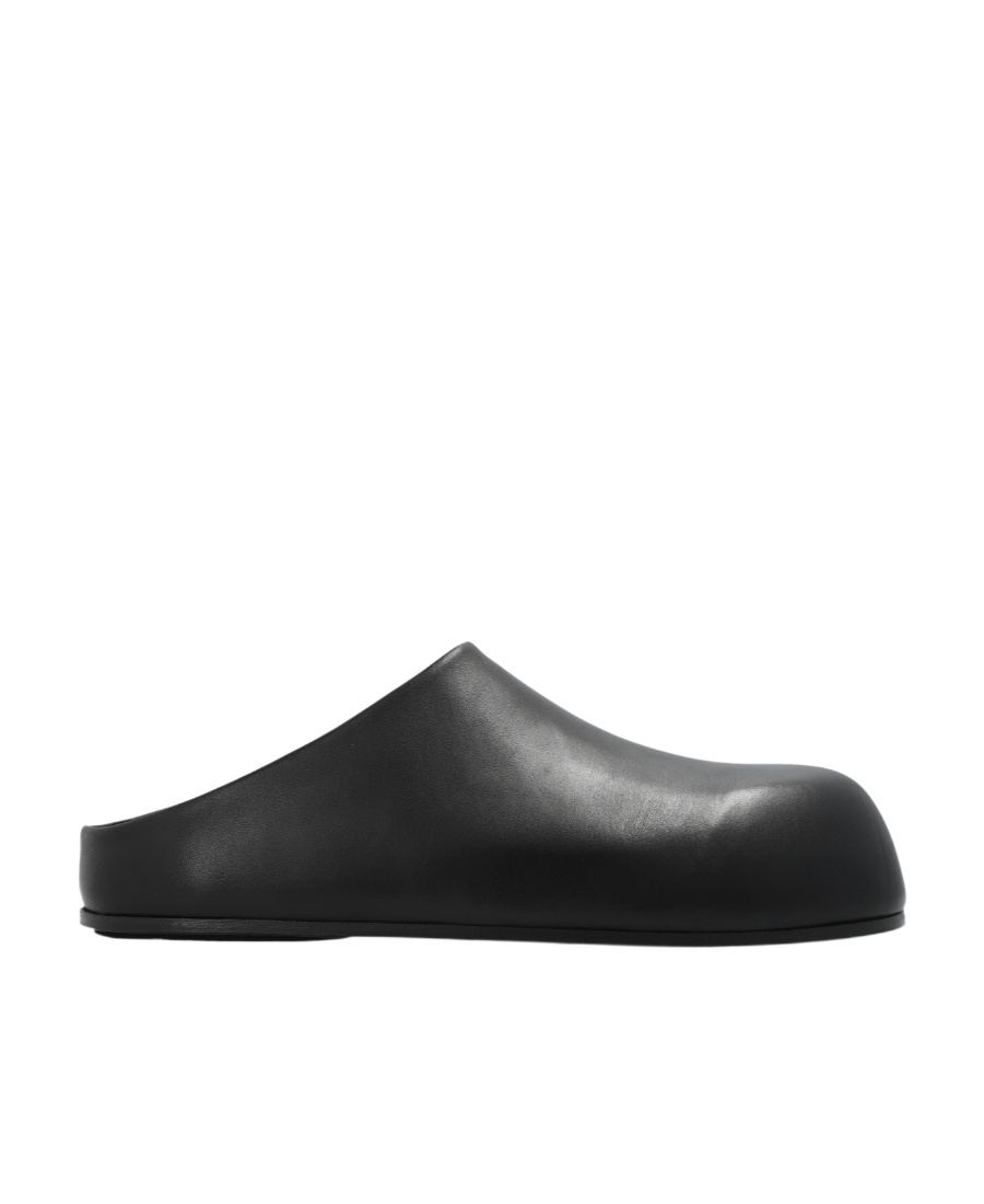 Marsèll Marsell Grande Sabot In Black