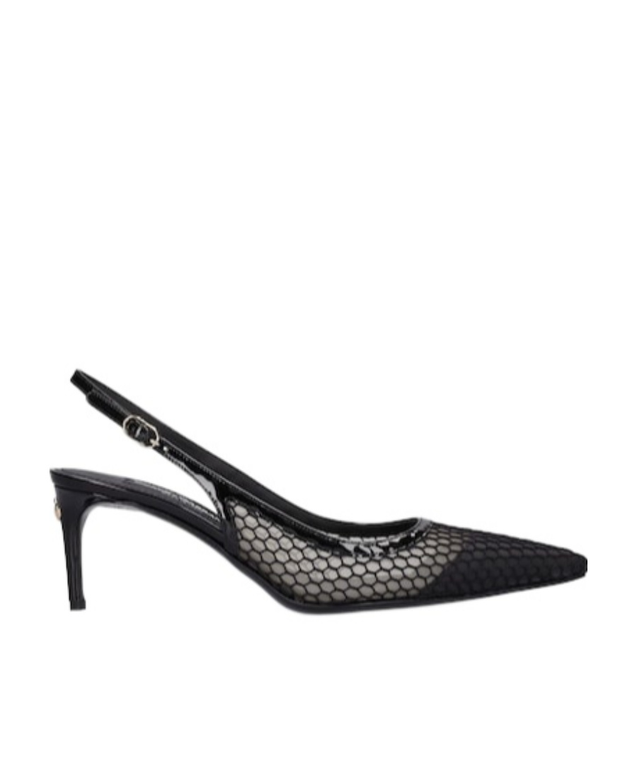 Dolce & Gabbana Women Pointed-toe Pumps