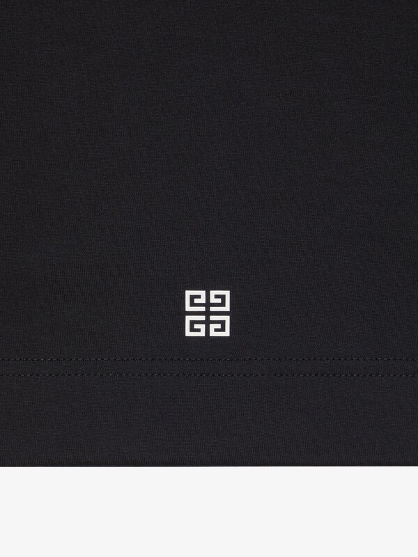 Givenchy Topwear In Black