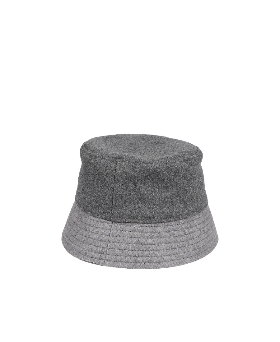 Ruslan Baginskiy Bucket Hat In Gray