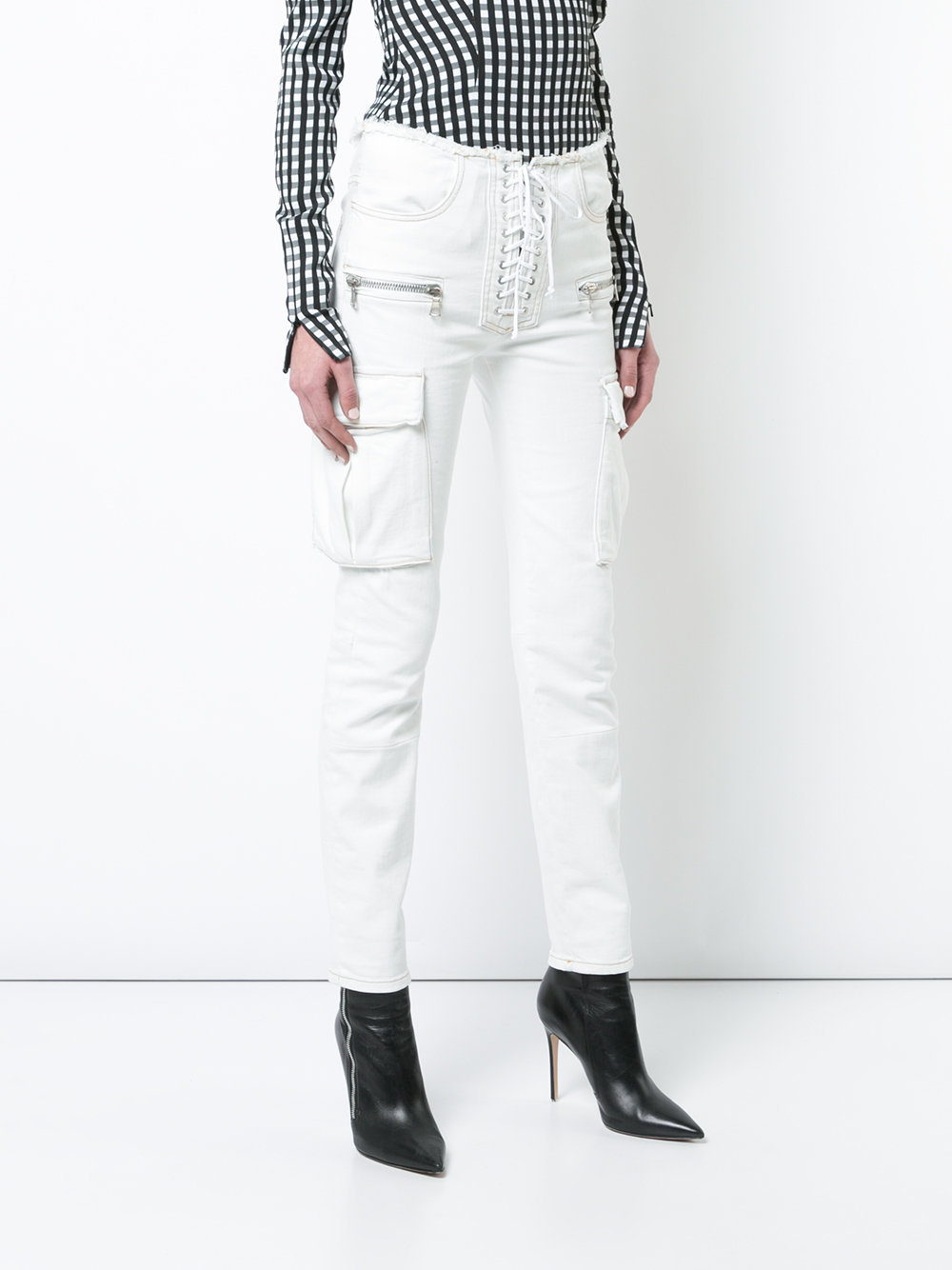 Ben Taverniti Unravel Project Unravel Project In White