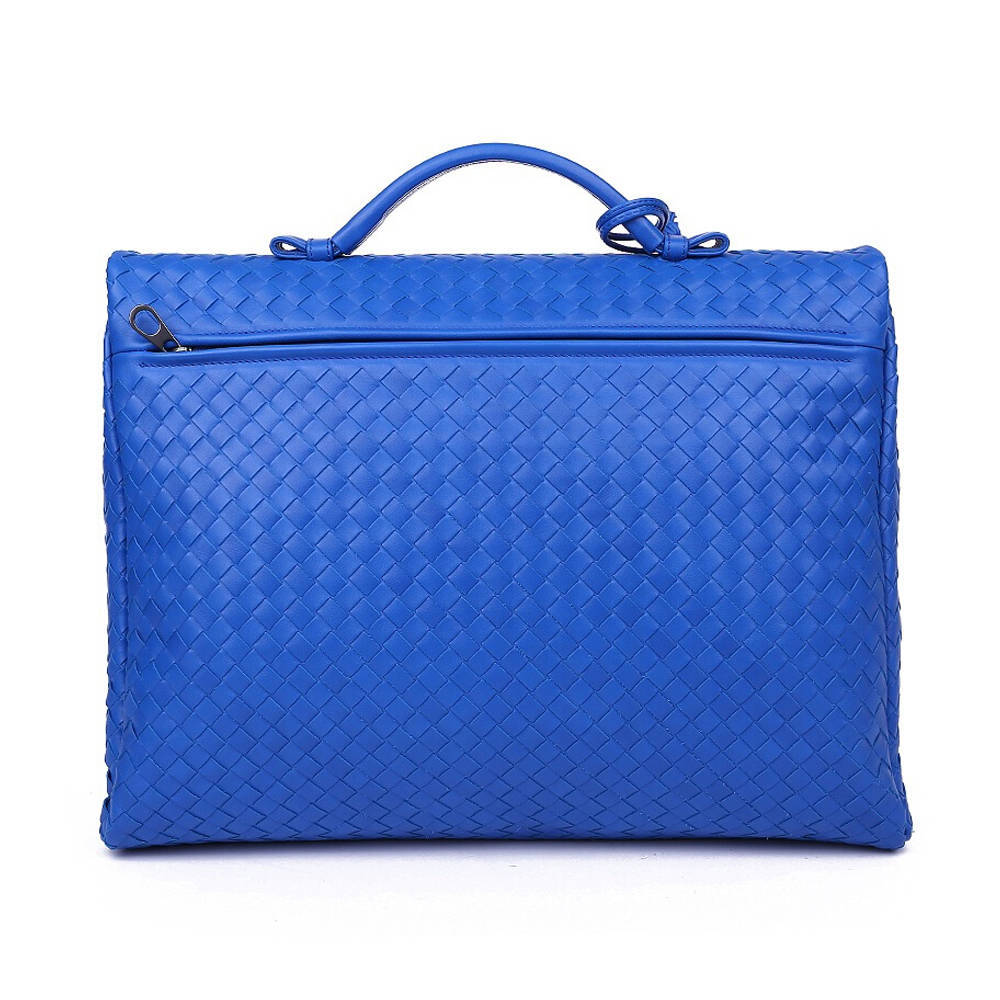 BOTTEGA VENETA WEAVING BRIEFCASE