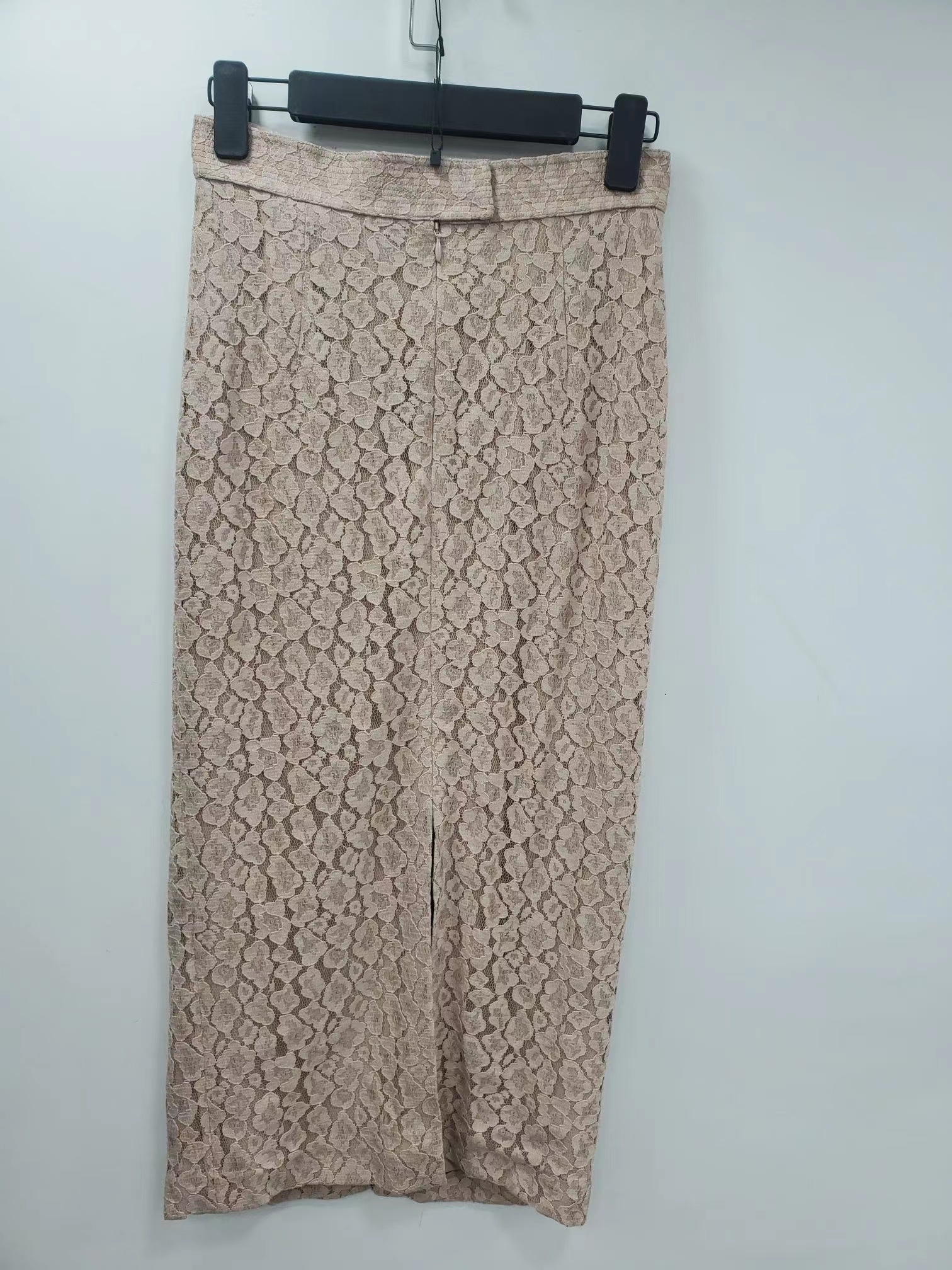 N°21 Logo Skirt