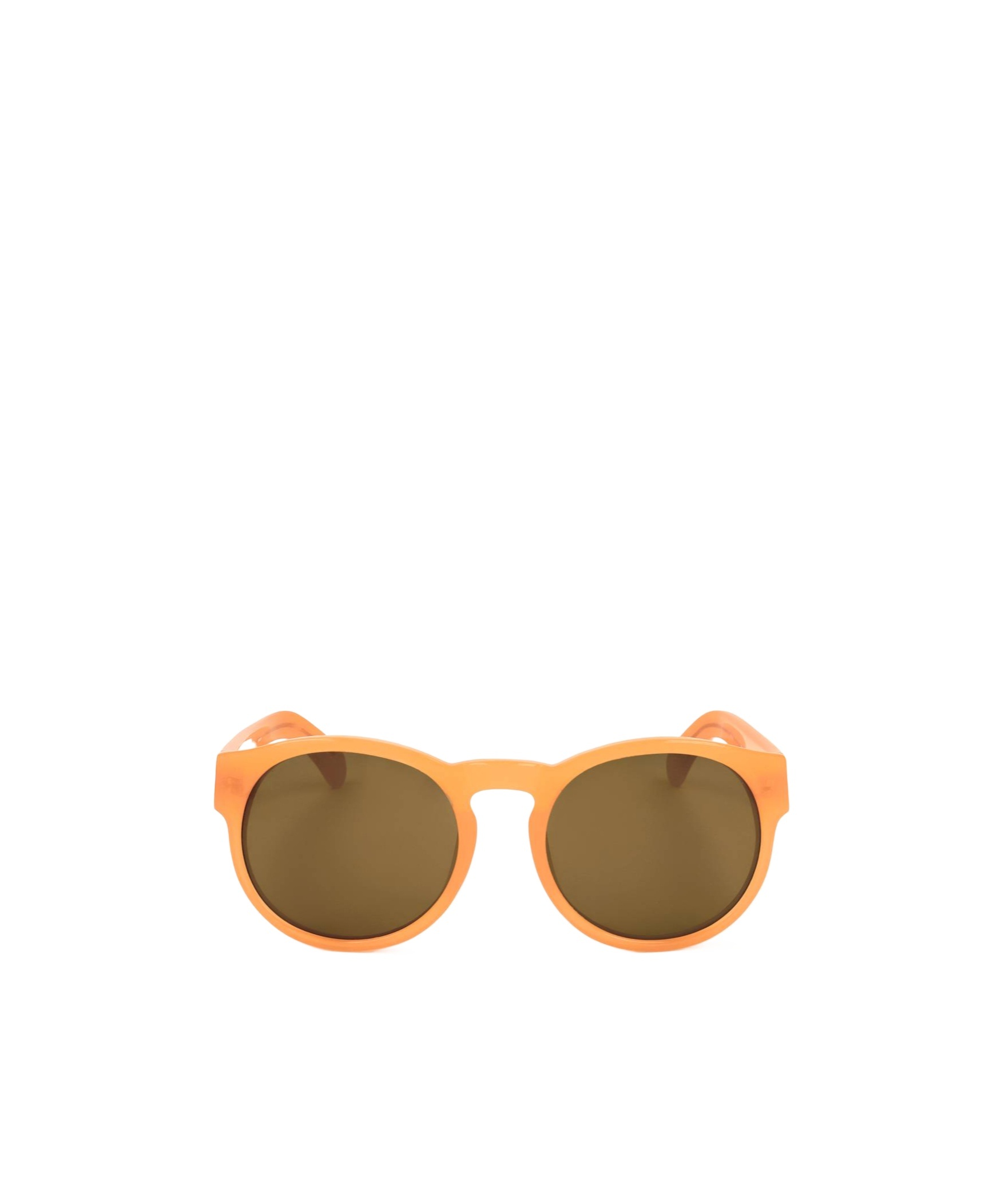 Dries Van Noten Full Frame Sunglasses