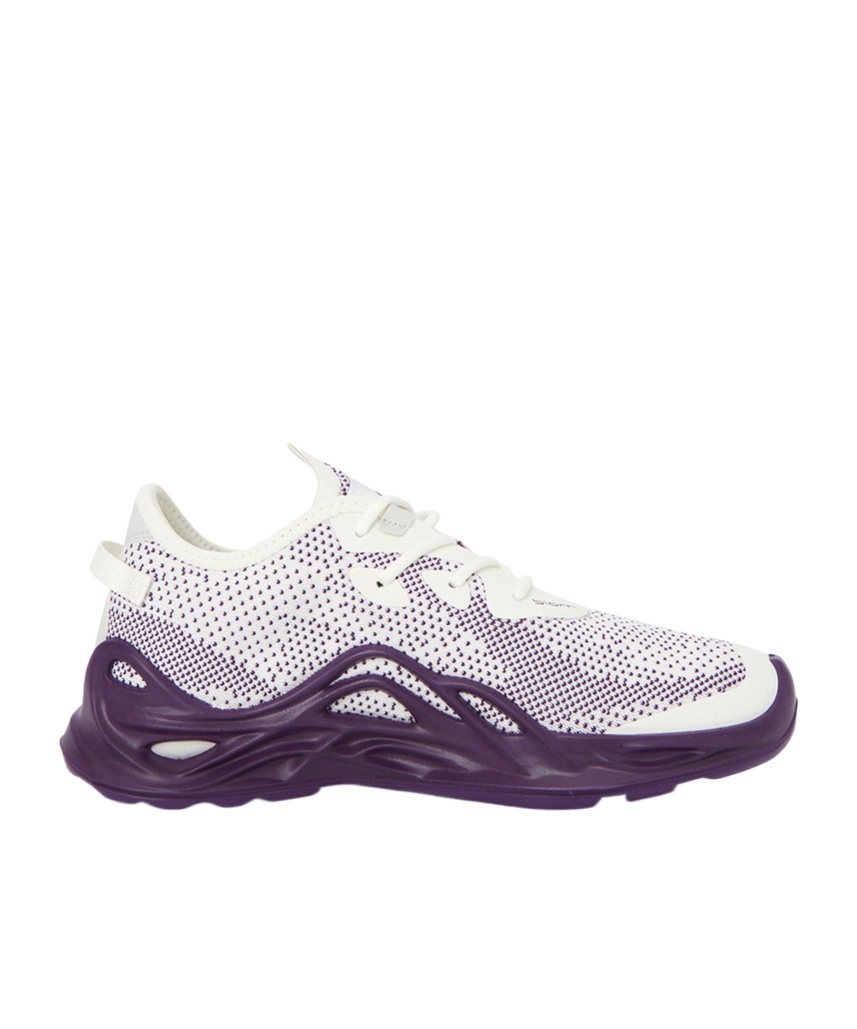 Ecco Biom Infinite Sneakers In Purple