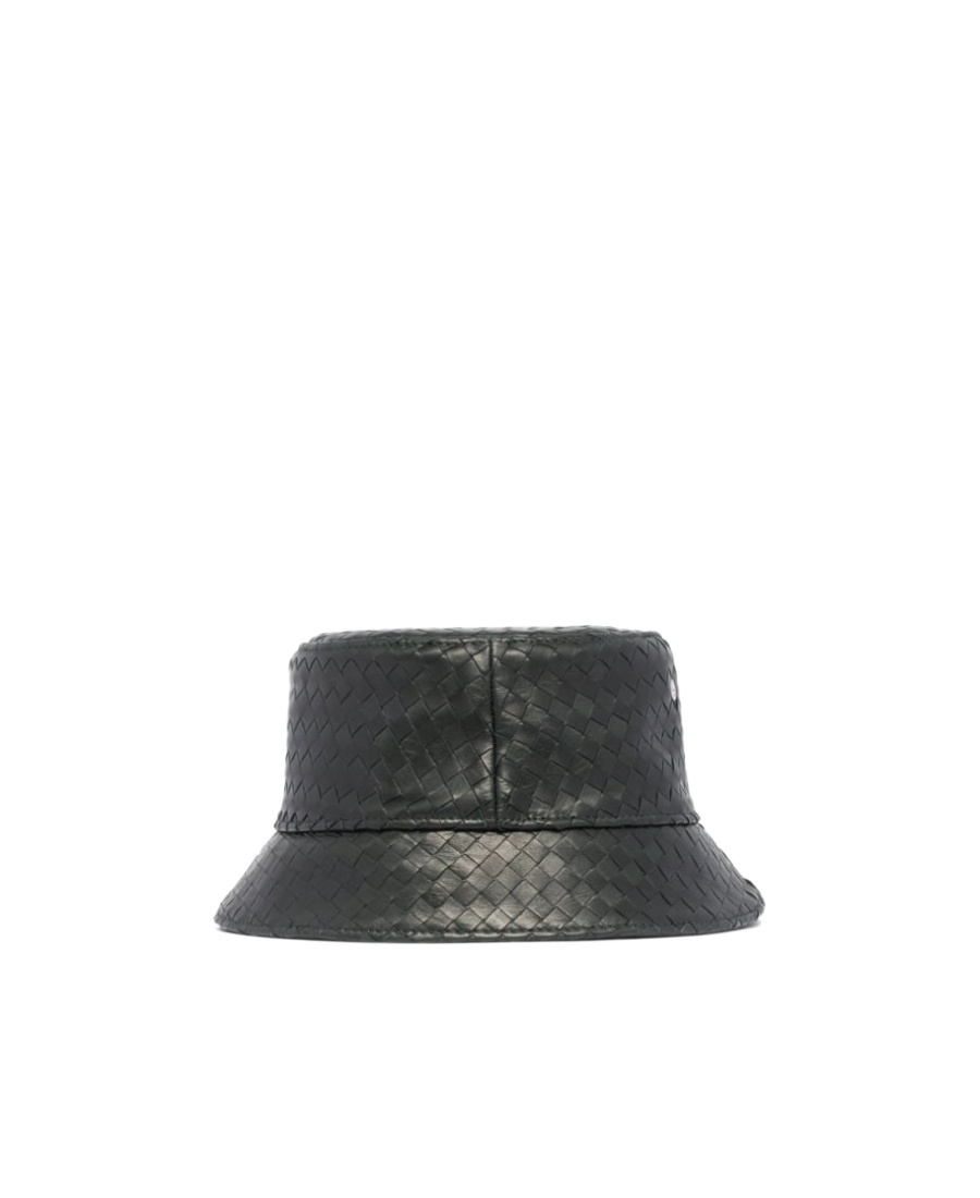 BOTTEGA VENETA LOGO FISHERMAN'S HAT