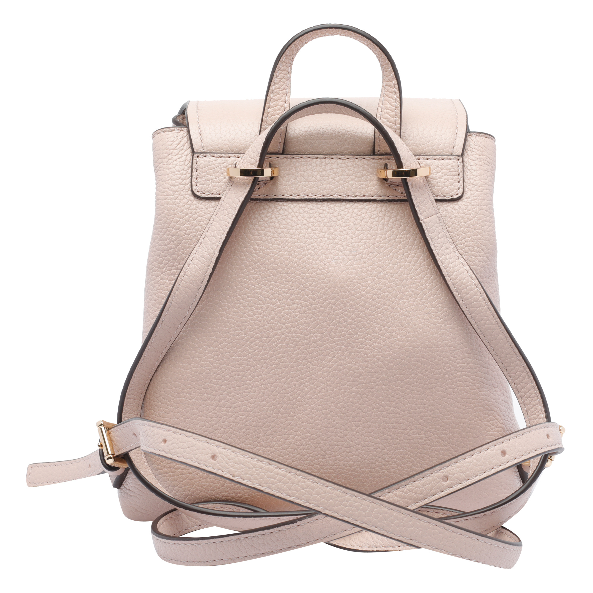 Michael Michael Kors Flap Backpack