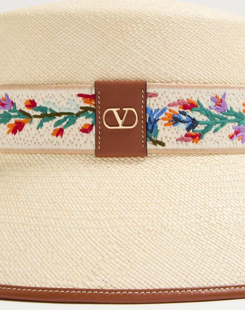 VALENTINO GARAVANI ANTIBES SUN HAT