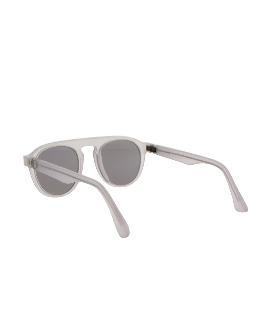 Mykita Flash Tinted Sunglasses In Gray