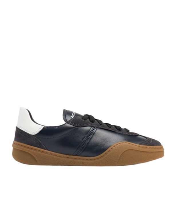 Acne Studios Laced Sneakers