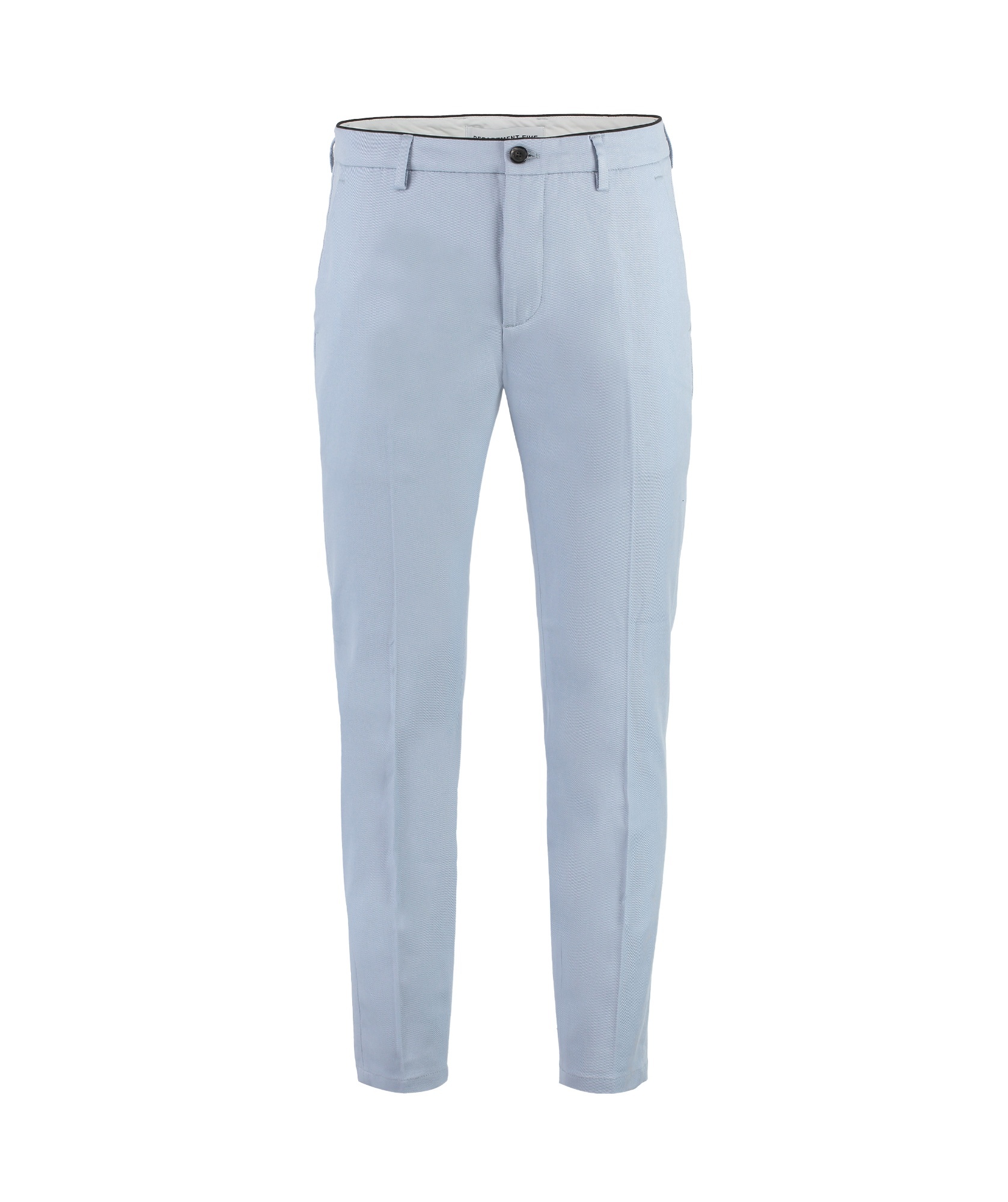 Department Five Department 5 Prince Chino Pants In Light Blue