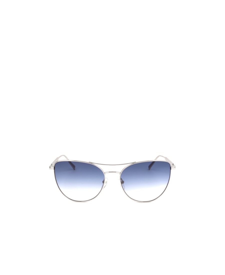 Longchamp Colored Sunglasses In Blue