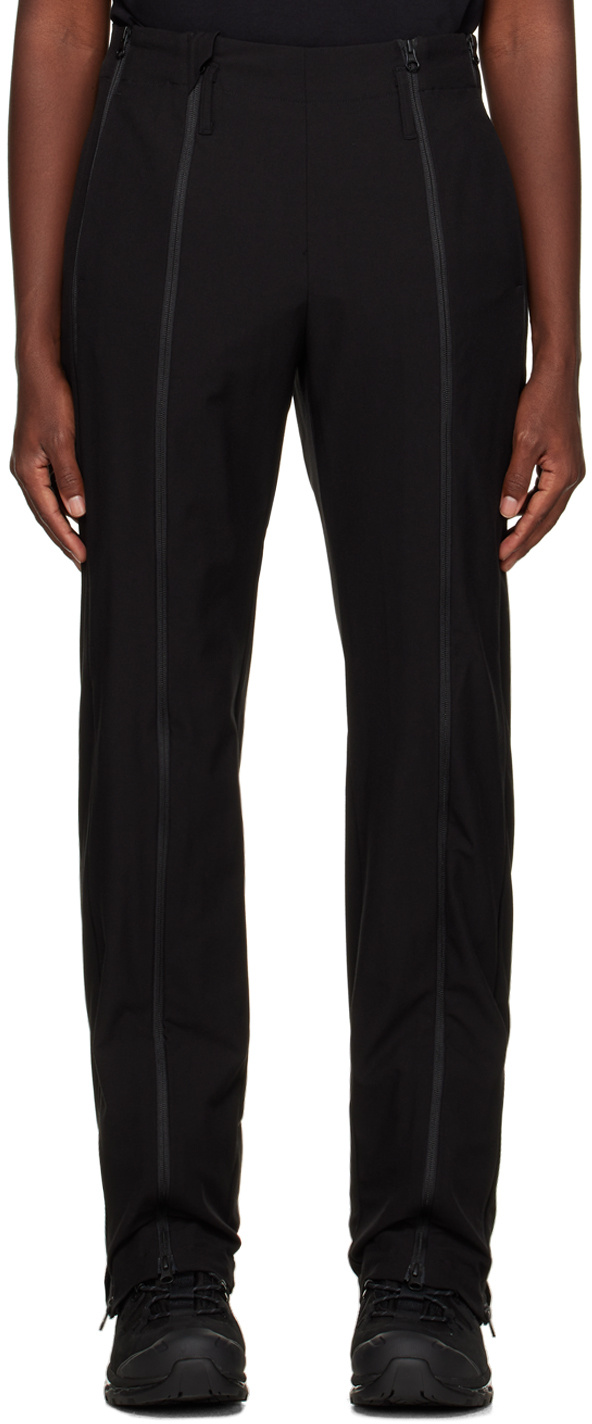 Post Archive Faction (paf) Casual Trousers