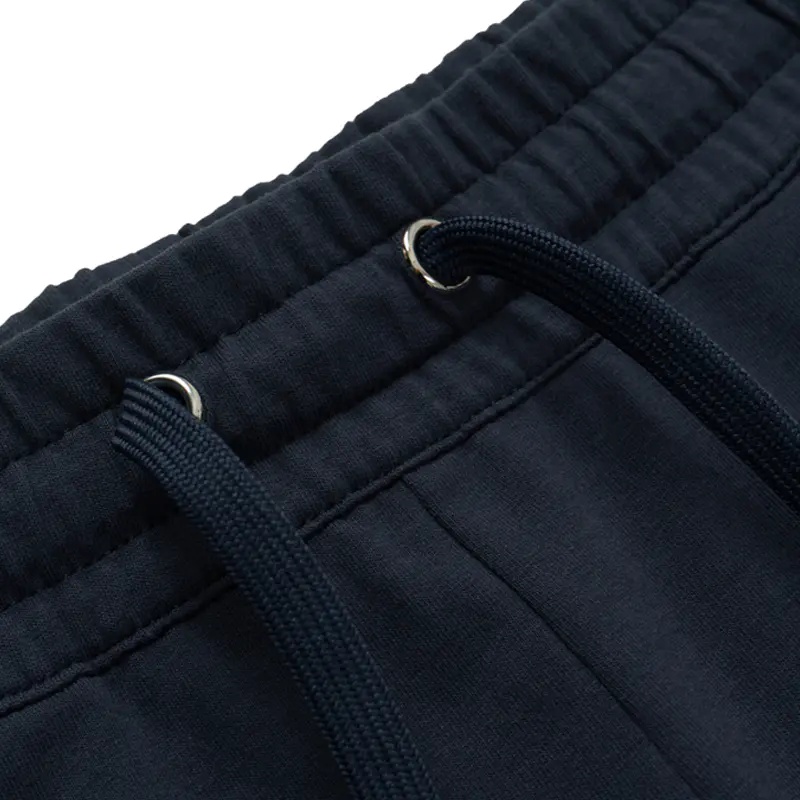 EA7 LOGO DRAWSTRING SHORTS
