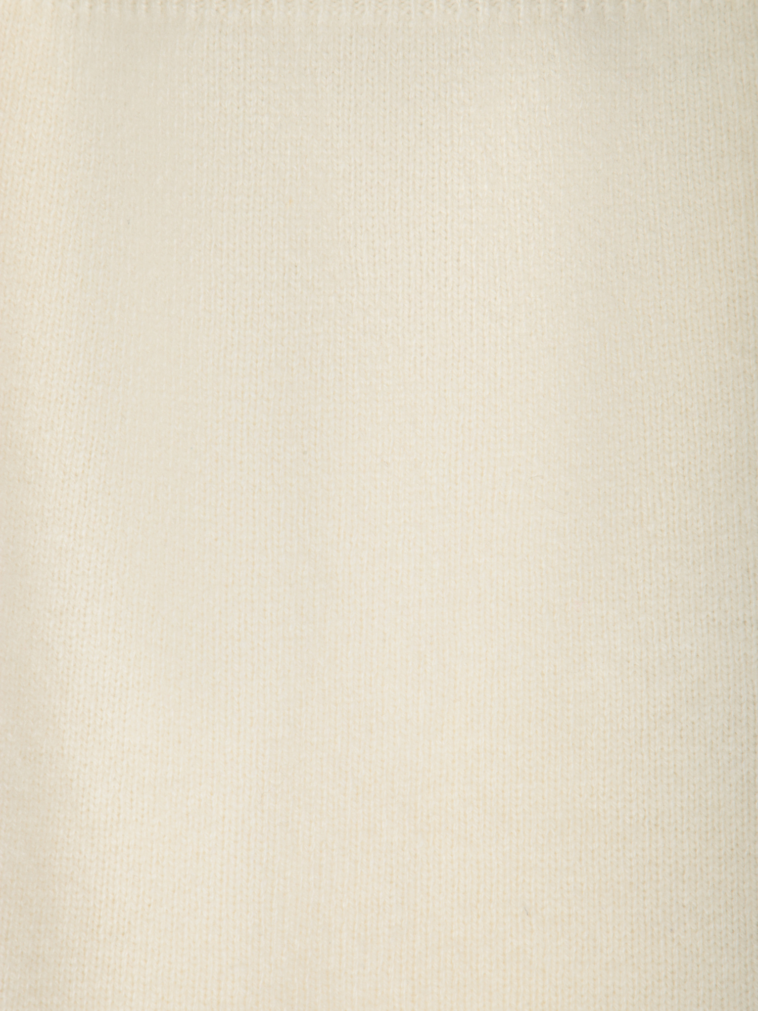 Federica Tosi Crew Neck Pullover In White