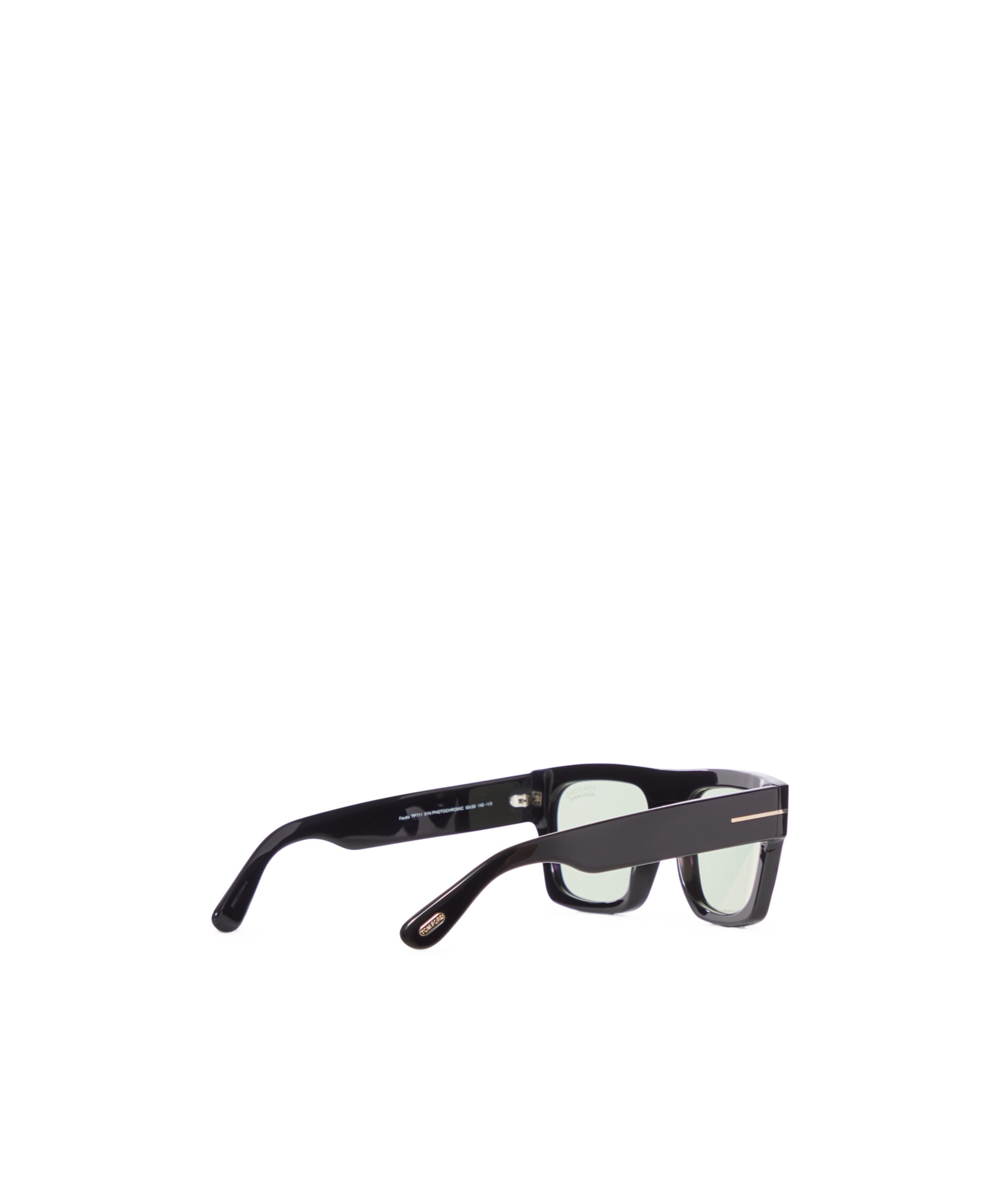 Tom Ford Sunglasses Square Full