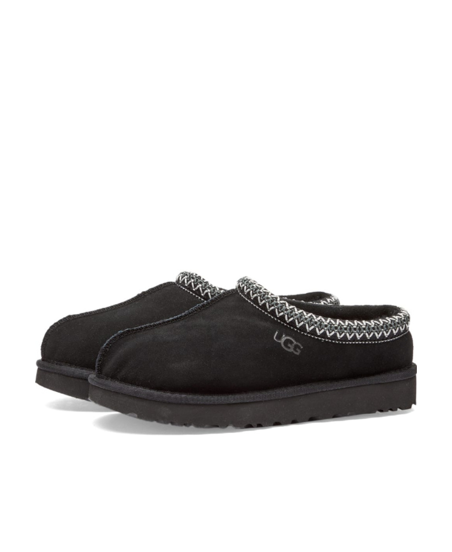 UGG TASMAN SUEDE SLIPPERS