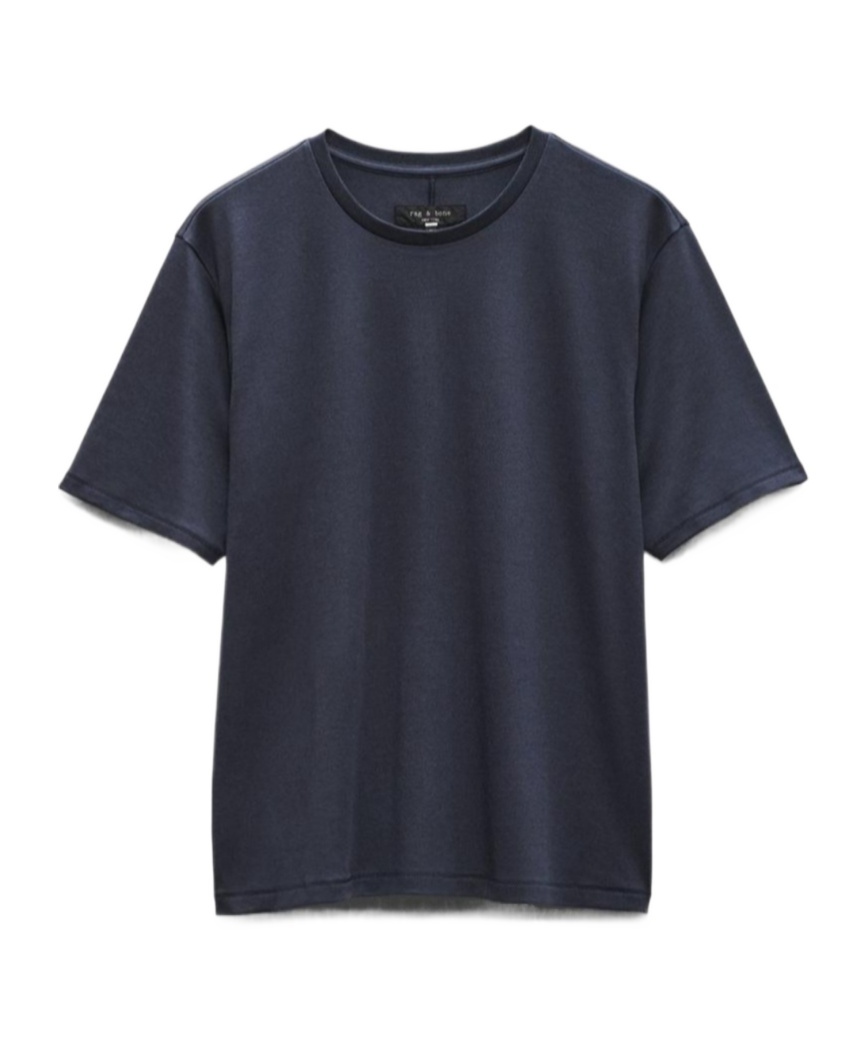 Rag & Bone Short-sleeved T-shirt